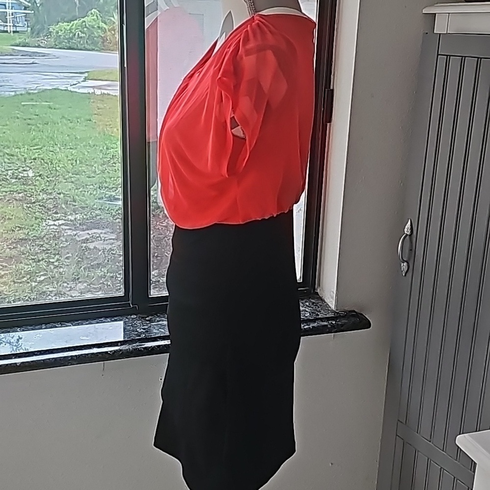 Sweet Storm dress - Picture 5 of 6